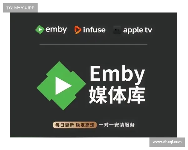 被黑客攻击的 Emby 用户媒体服务器已关闭 媒体 被黑客攻击的 Emby 用户媒体服务器已关闭 媒体
