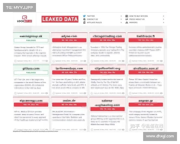 新型3AM勒索软件攻击作为对抵御LockBit入侵的备用方案发布 新型3AM勒索软件攻击作为对抵御LockBit入侵的备用方案发布